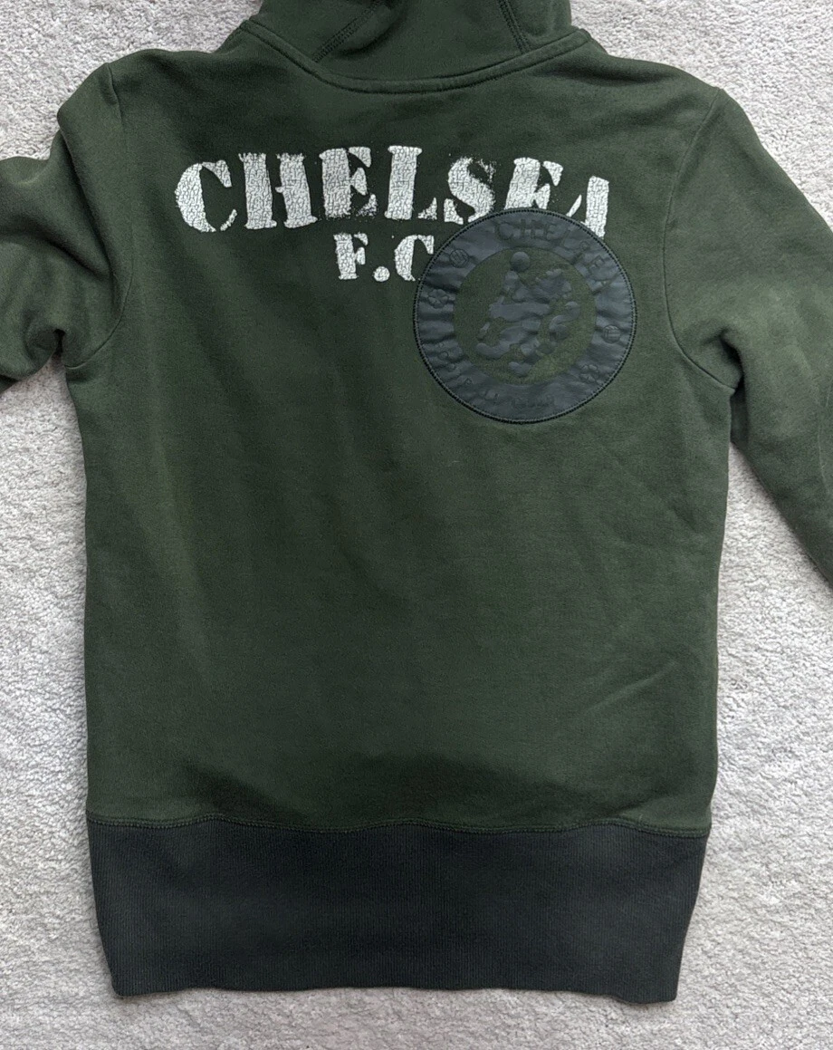 Preços baixos em Adidas Chelsea International Club Soccer Fan