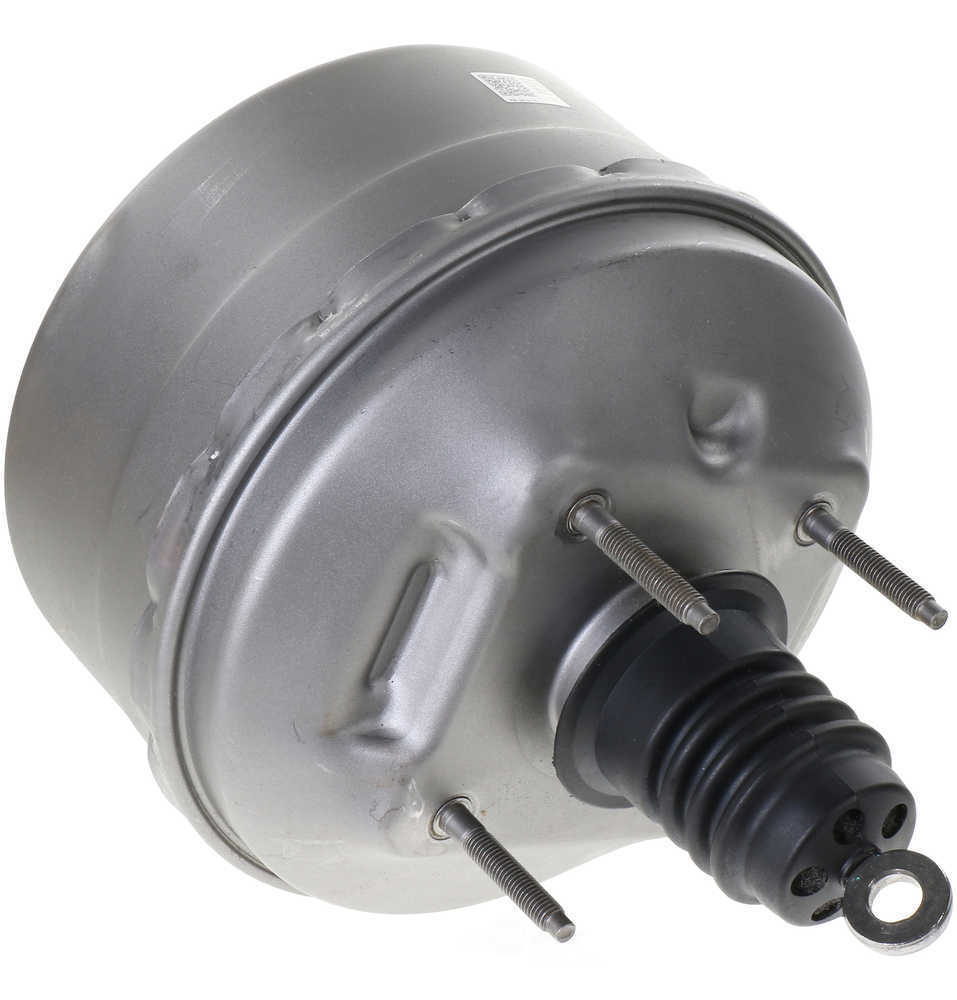 Power Brake Booster-w/o ABS Cardone 54-73176 Reman