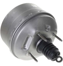 Power Brake Booster-w/o ABS Cardone 54-73176 Reman
