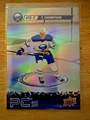 2023-24 Upper Deck Series 2 - PC's #PC-32 Tage Thompson