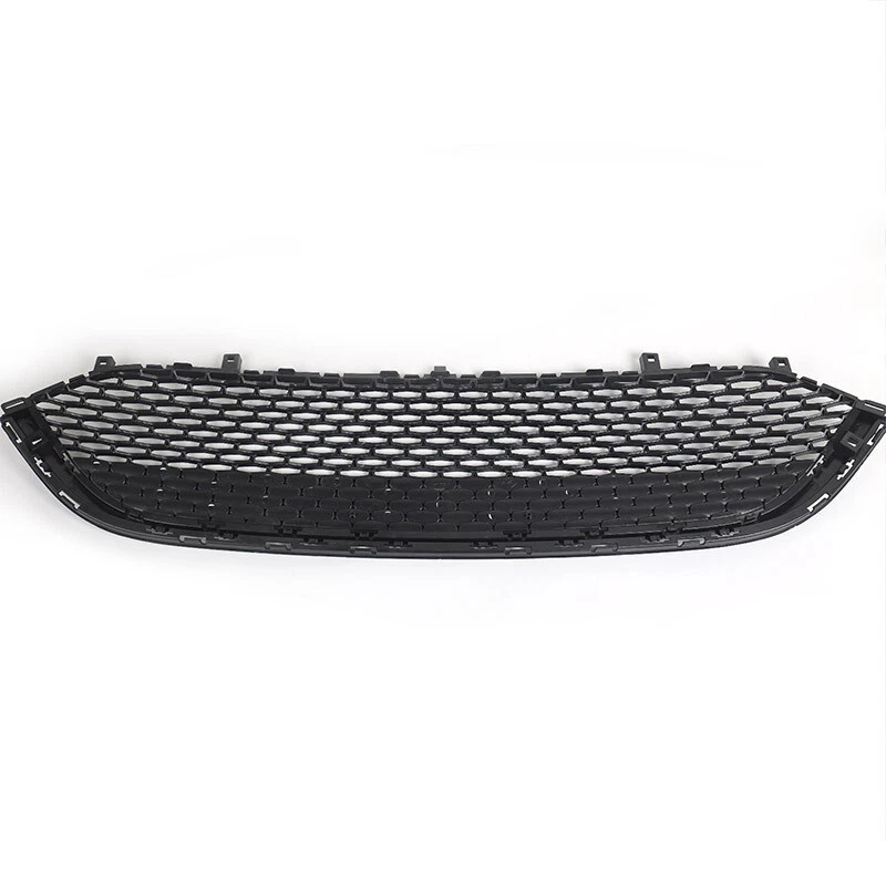 Front Bumper Grille For 2017-2020 Chrysler Pacifica New Grill Assembly CH1036158 Foto 4 de 4