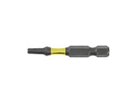 "HT1S167 Bit Torx® TX20 L. Ges: 50Mm Befestigung: 1/4\" (E6,3 Mm) 2Stk. HÖGert T"