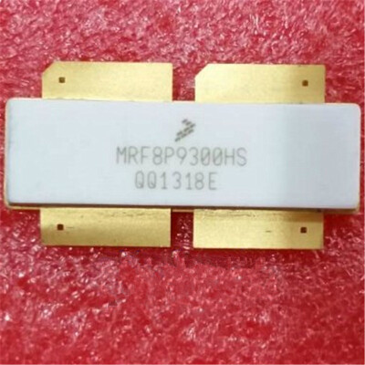 1PCS MRF8P9300HS High Frequency Tube Microwave Tube Radio Frequency Tube