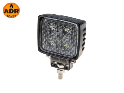 LED Arbeitsscheinwerfer PRO-ECO-FIELD 1100 Lumen - ADR geprüft