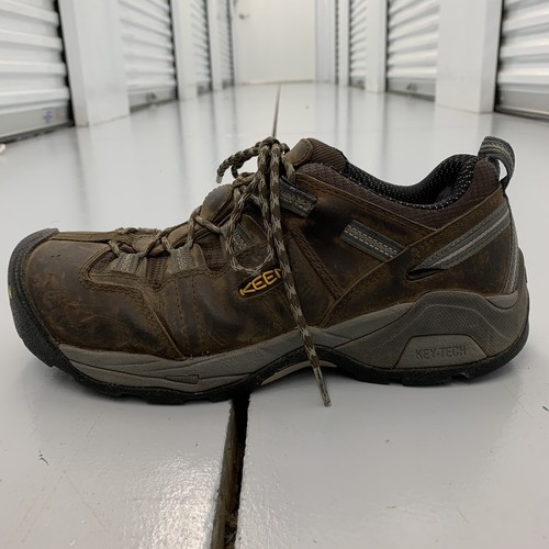 Keen Boots Z195-14 Workwear Steel Toe 