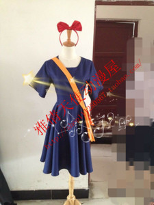 Kiki Cosplay | eBay