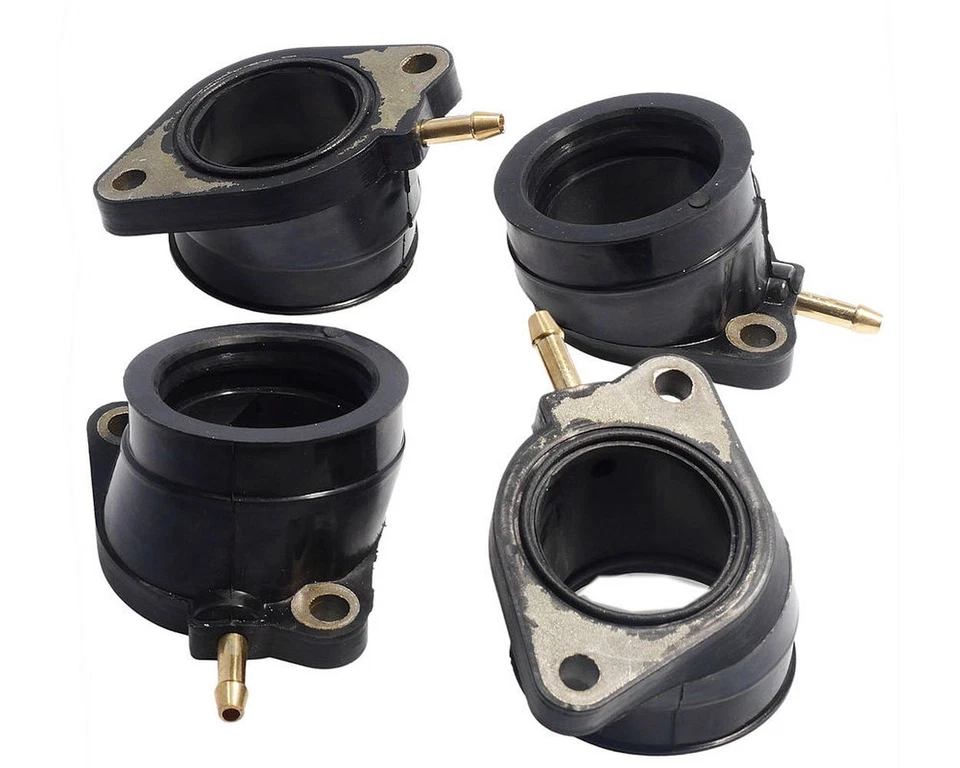 Intake Carburateur pour Yamaha FZS 600 Fazer 98-02 - Photo 1/1