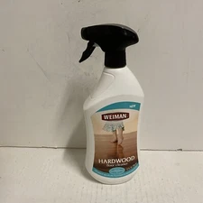 Weiman Hardwood Floor Cleaner 27 OZ
