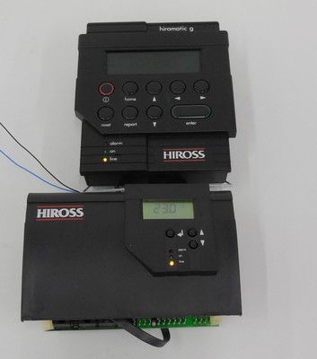 Hiromatic G