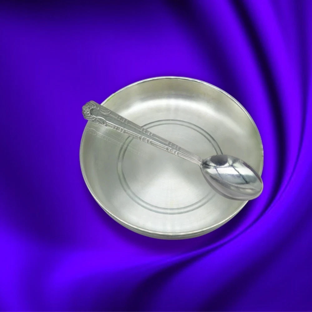Silver plate cost deals