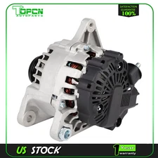 Alternator for 11611 Kia Soul 2012--2013-2014-2015-2016 2.0L 110Amp 37300-2E300