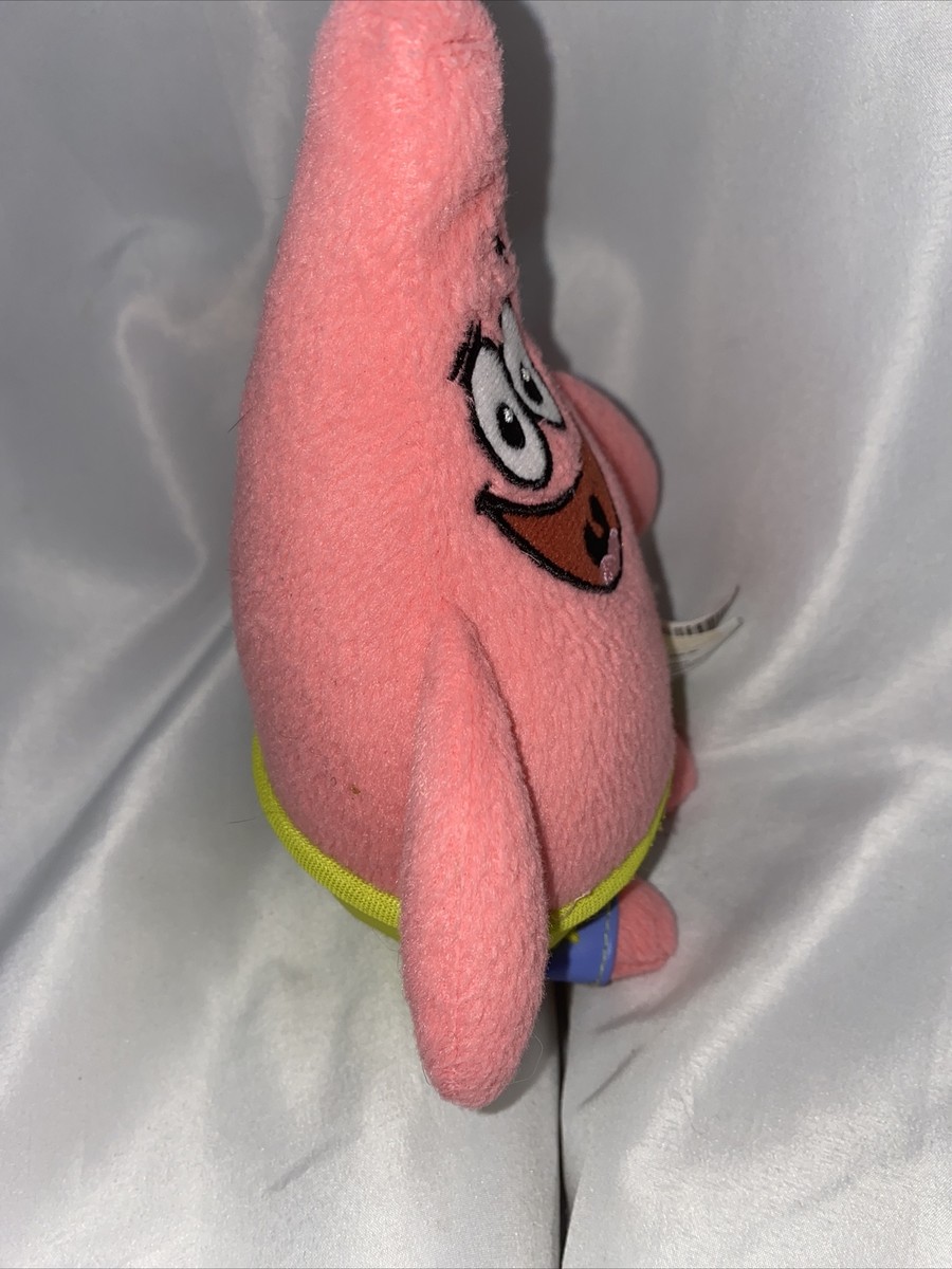 Calendrier 2026 Bob L'Eponge Dessin Animé Patrick Format 30x60cm Ouvert
