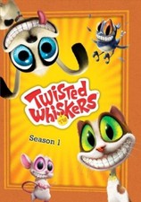 Twisted Whiskers: Season 1,New DVD, Various, Bill Kopp
