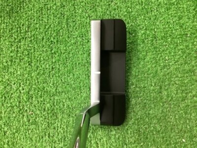 Ping KUSHIN 4 2023 / 34 inch Putter PT / Steel Shafts Exc | eBay