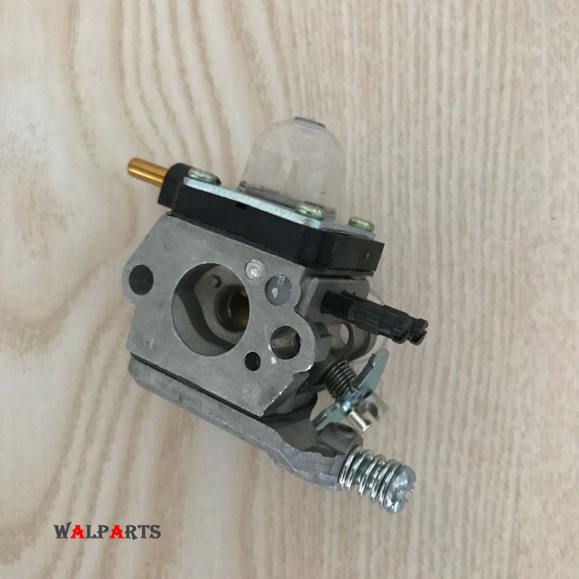 Carburetor Kit For Zama C1UK27 C1UK27B C1UK27C C1UK17 Echo / Mantis