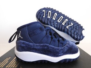 jordan 11 size 2c