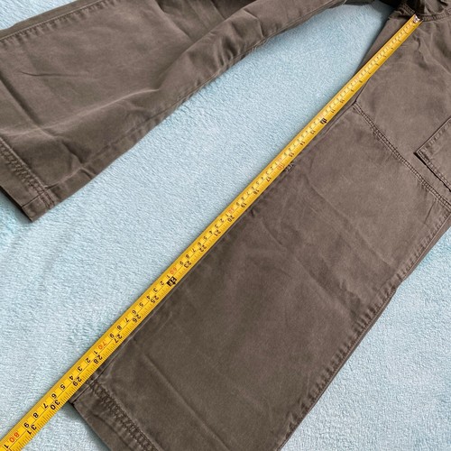 OneTeaspoon Cargo Motion Jeans Size 27 Mid Rise Tapered - Picture 16 of 16