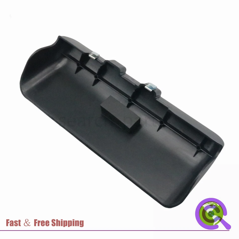 Cubierta de módulo negra de control de motor apta para Dodge Durango 1500 18-24 68334597AB EE. UU. Foto 3 de 4