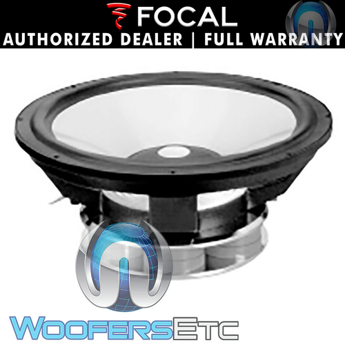 FOCAL AUDIOM 15KX 15\