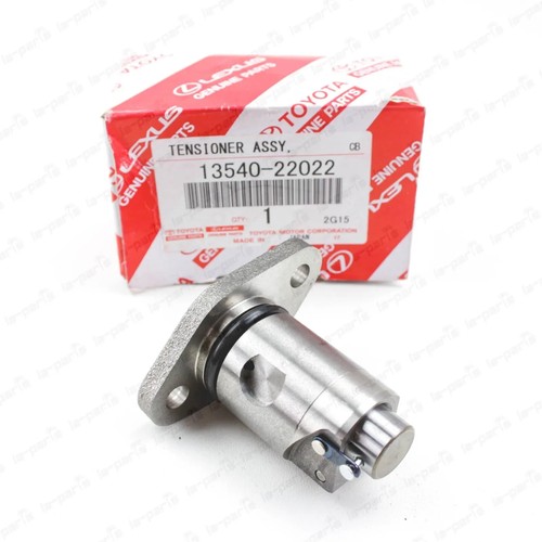 GENUINE TOYOTA COROLLA TIMING CHAIN TENSIONER ADJUSTER 13540-22022 13540-0D010