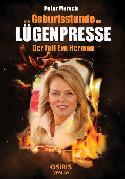 Thumbnail - Die Geburtsstunde Der Lügenpresse | Peter Mersch | 2019 | Deutsch