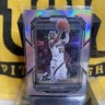 2023 Prizm Draft Picks Basketball - Jaden Ivey Silver Prizm - Pistons Purdue
