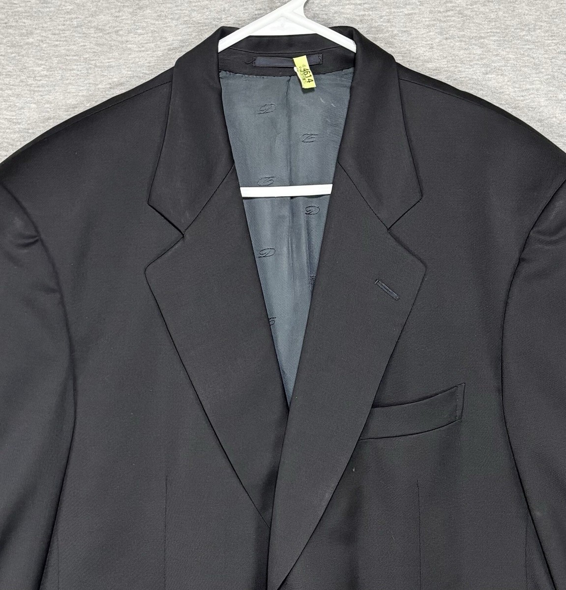 【LEONARD SPORT 】ブラックジャケット サイズ42 s-l1200.jpg