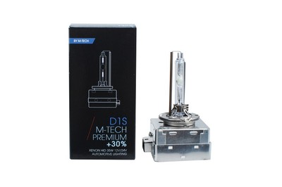 phare xenon 807