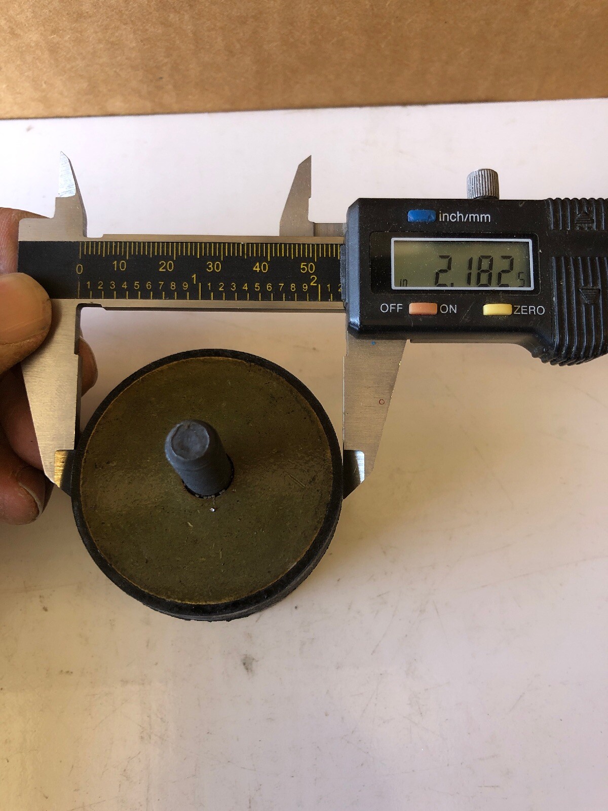 56 New Old Stock Lord Isolator Mounts Engine Mounts Vibration Isolation