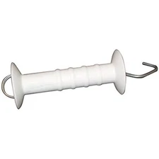 Gallagher North America WHT Insul Gate Handle