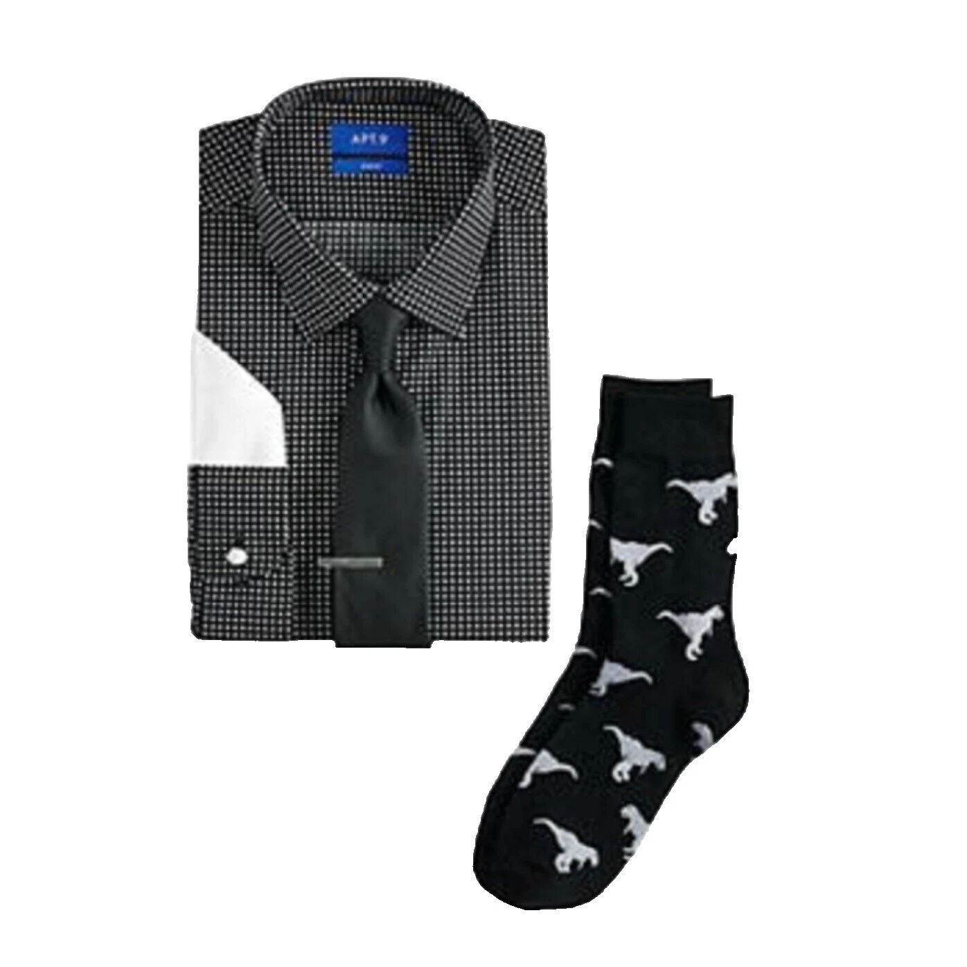 Apt. 9 Women's Long Sleeve Size 2XL Shirts for Men