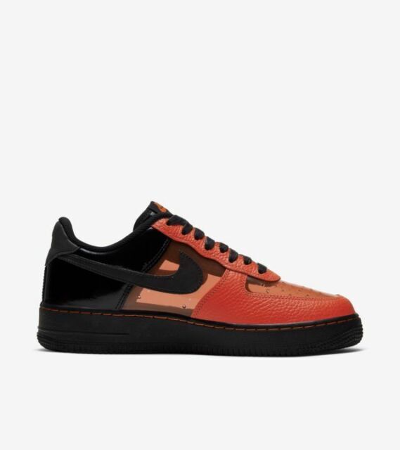 Nike Air Force 1 Low Shibuya Halloween 