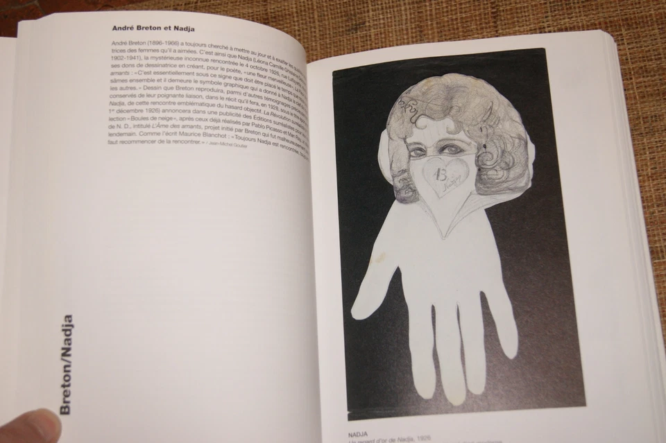 CATALOGUE COUPLES MODERNES 1900 1950 CENTRE POMPIDOU 2018 art biographie - Photo 3/4