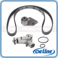 Timing Belt Kit Water Pump for 95-01 Ford Ranger Mazda B2500 B2300 2.3L 2.5L