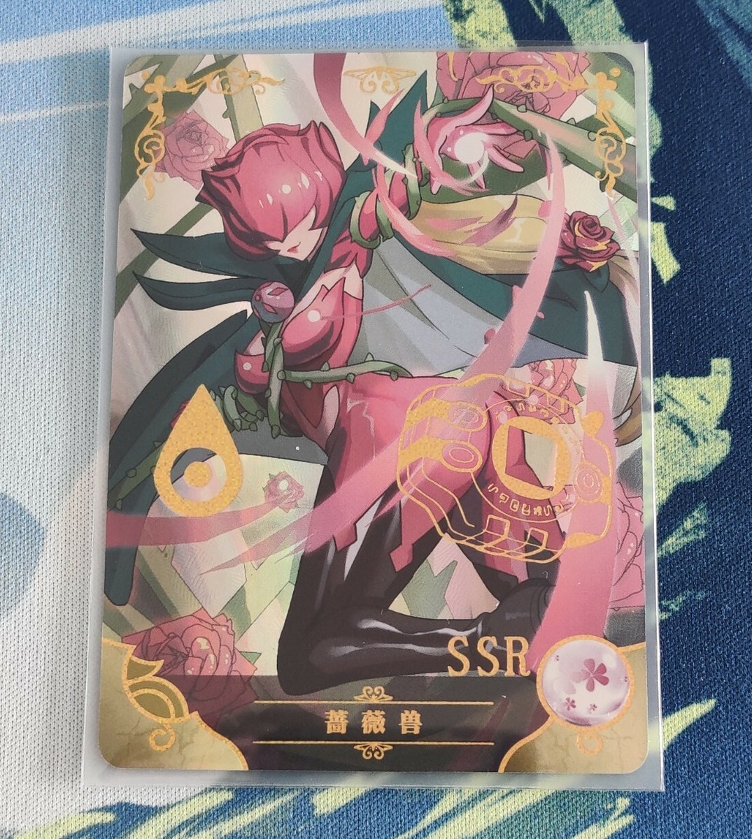 digimon waifu cards Amazon.com: Mlikemat New DTCG Duel Playmat Digimon Ladys Anime Trading Card  Game Mat with Card Zones + Free Mat Bag : Toys & Games main image 1