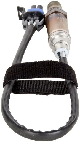 Oxygen Sensor BOSCH Downstream for 2008 CHEVROLET TRAILBLAZER V8-5.3L - Image 3 of 4