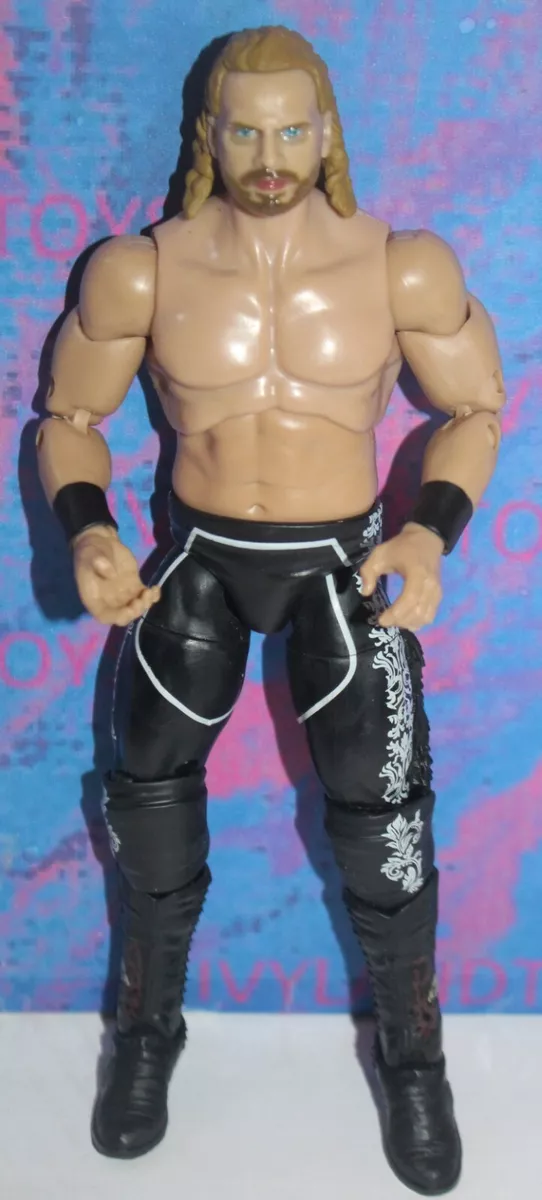 Adam Hangman Page AEW Unrivaled Jazwares Series 5 Figure 