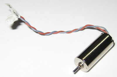 #ad Miniature High Speed 12000 RPM CCW Coreless Motor 1.5 V DC 1mm Shaft 2 Pin $8.95