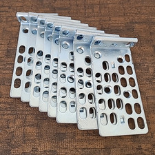 8ct Cisco 700-29656-01 Rack Mounts Brackets Ears w/Screws