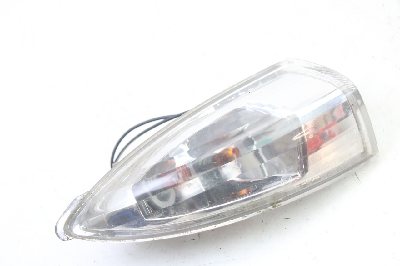 LEFT REAR TURN SIGNAL - PIAGGIO FLY 2T 50 (2004 - 2017)