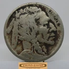 1917 Buffalo Nickel  5 Cents - #C55976NQ