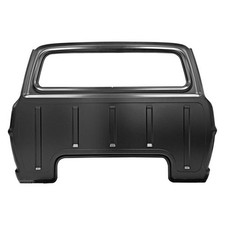 For Ford F-100 1967-1972 Dynacorn 3246a Outer Truck Cab Panel