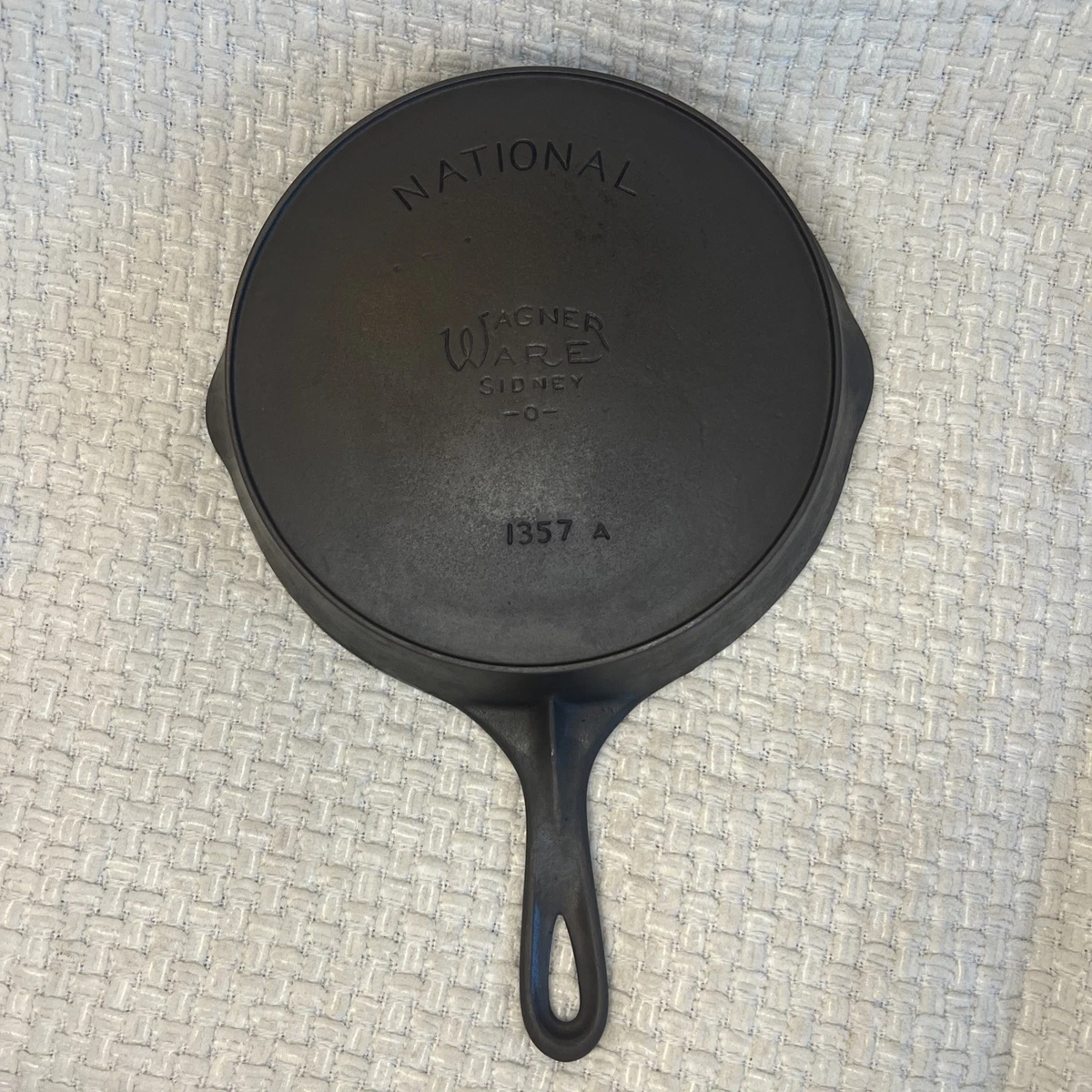 Wagner Ware 7 for sale | eBay