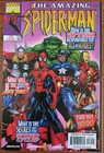 Amazing Spider-Man #439 NM 1st App Linda Greico Last Defalco 1998