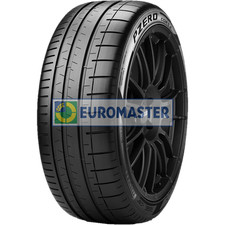 Sommerreifen PIRELLI 255/30 ZR 20 TL 92Y PZERO CORSA (PZC4) XL L1 FP