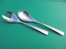 WMF Besteck Brasilia Cromargan 1 Salatbesteck