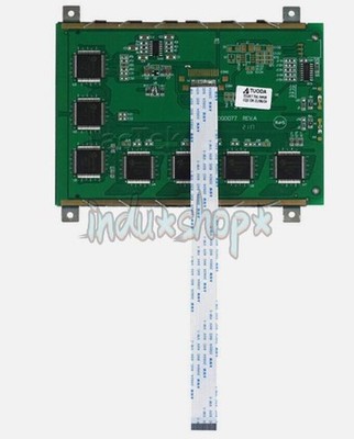 NEW LCD Display for ESA VT565W VT565WA0000 Panel Screen Compatible Replacement