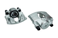 Kamoka Bremssattel JBC0170 FüR Opel Daewoo Klat Astra Vectra Kadett J89 Lanos CC