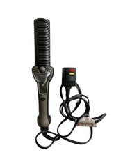 Maxius MaxiGlide MX-502 Steam Burst Flat Iron...