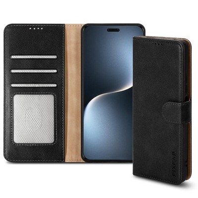 Für Ehre Magic8 7 Pro Hülle Leder Etui Rfid Magnetisch Klappständer Telefon